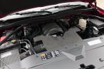 Chevrolet Silverado 2014 года